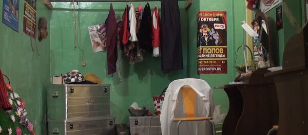 Возвращение легенды теперь уже навсегда - Sputnik Латвия