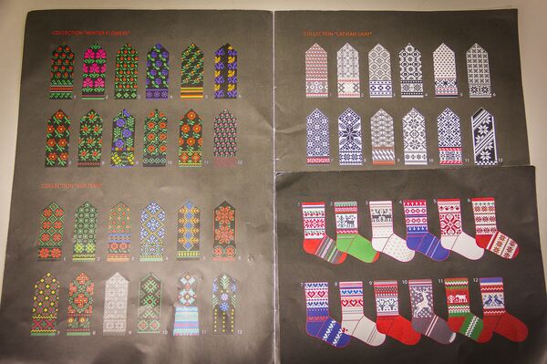 Латышская диаспора в Грузии - Sputnik Латвия