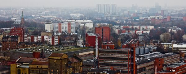 Саркандаугава Рига - Sputnik Латвия