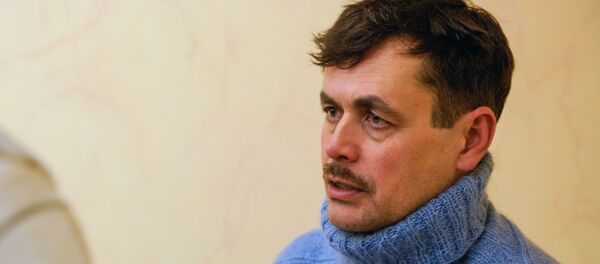 Историк Игорь Гусев - Sputnik Латвия