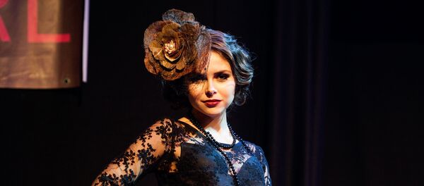 Baltic Beauty 2016 - Sputnik Латвия