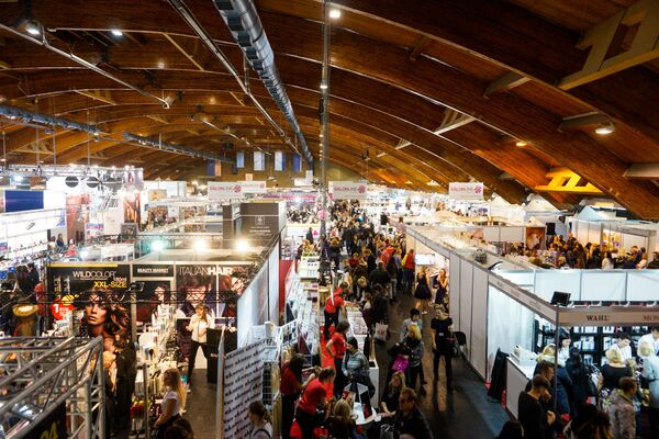 Baltic Beauty 2016  - Sputnik Латвия