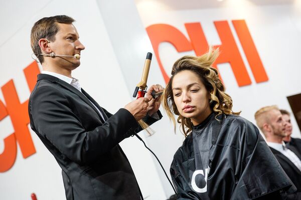 Baltic Beauty 2016 - Sputnik Латвия