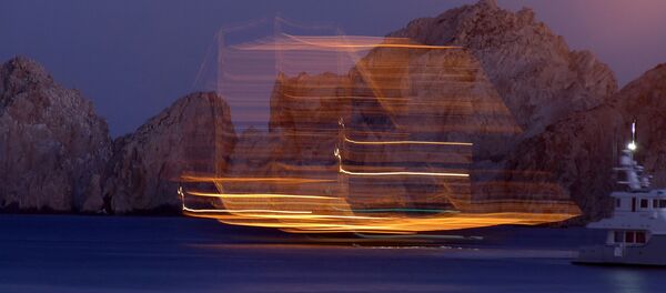 Корабль призрак Корабль призрак - Sputnik Латвия