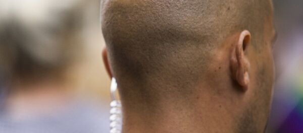 Охранник - Sputnik Latvija