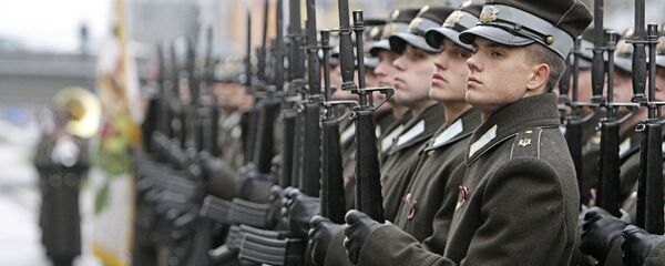 День Лачплесиса 11 ноября - Sputnik Латвия