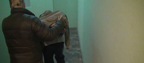 ФСБ задержала подозреваемых в подготовке терактов в Москве и Петербурге - Sputnik Латвия