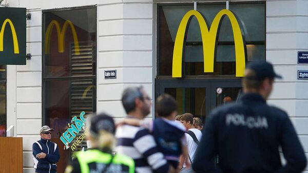 Рига, которую мы потеряли: взлет и упадок семей Шварц и Юргенсон - Sputnik Латвия