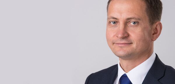 Армандс Краузе Армандс Краузе - Sputnik Latvija