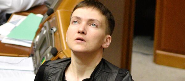 Заседание Верховной рады Украины Заседание Верховной рады Украины - Sputnik Latvija
