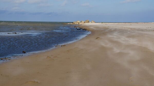 Мыс Колка - Sputnik Латвия