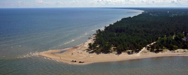 Мыс Колка Мыс Колка - Sputnik Latvija