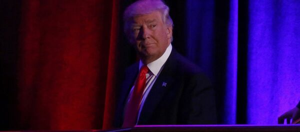 Дональд Трамп Дональд Трамп - Sputnik Latvija