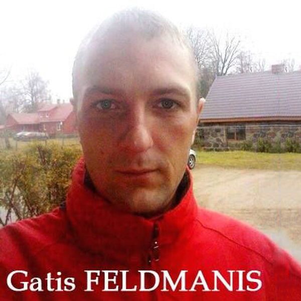 Гатис Фелдманис Гатис Фелдманис - Sputnik Латвия