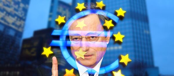 Еврофонды Еврофонды - Sputnik Latvija