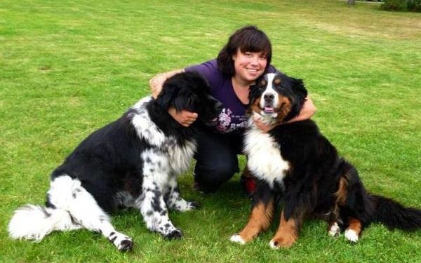 Пропала Ольга Дыбанина - Sputnik Латвия