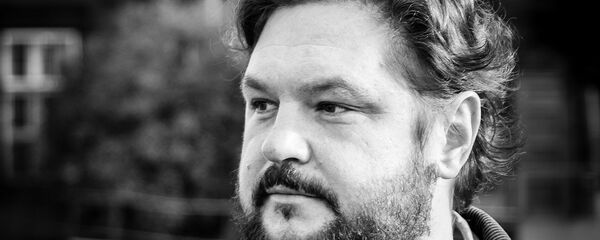 Валентин Роженцов - Sputnik Латвия