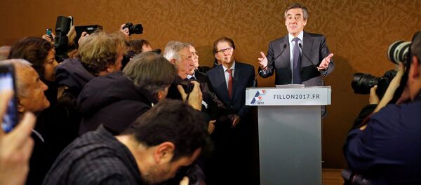 Fijons. Foto no arhīva - Sputnik Latvija