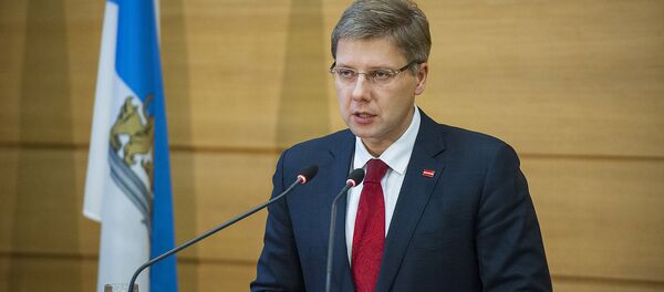 Ušakovs. Foto no arhīva Ušakovs. Foto no arhīva - Sputnik Latvija