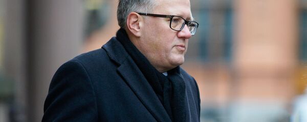 Ekonomikas ministrs Arvils Ašeradens Ekonomikas ministrs Arvils Ašeradens - Sputnik Latvija