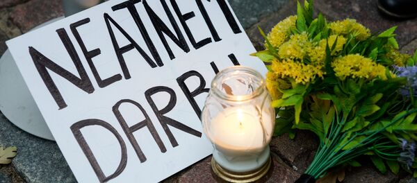 Не отнимайте работу - Sputnik Латвия