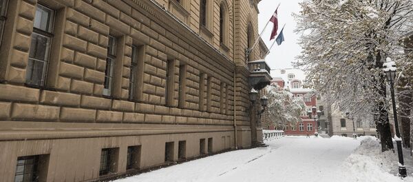 Saeimas komisija apspriedīs plašākas iespējas izmantot svešvalodas Latvijas augstskolās Saeimas komisija apspriedīs plašākas iespējas izmantot svešvalodas Latvijas augstskolās - Sputnik Latvija