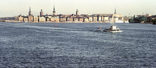 Zviedrija. Foto no arhīva Zviedrija. Foto no arhīva - Sputnik Latvija