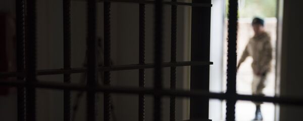 Исправительные колонии Исправительные колонии - Sputnik Latvija