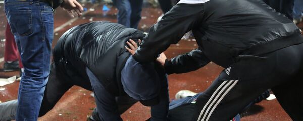 Драка Драка - Sputnik Латвия