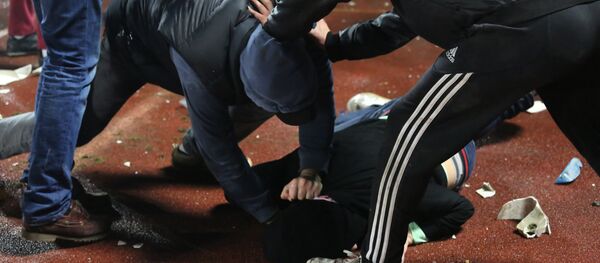 Драка - Sputnik Латвия