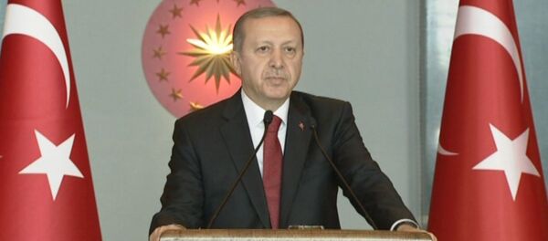 Эрдоган рассказал, кто устроил взрыв в центре Стамбула Эрдоган рассказал, кто устроил взрыв в центре Стамбула - Sputnik Latvija