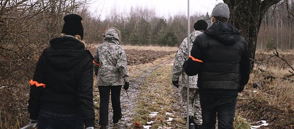 Волонтеры Bezvests.lv - Sputnik Латвия