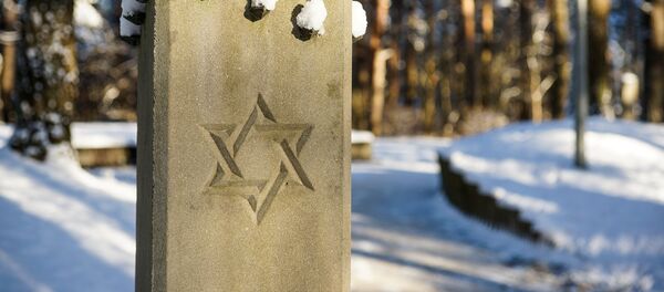 Мемориал холокоста в Румбуле Мемориал холокоста в Румбуле - Sputnik Latvija