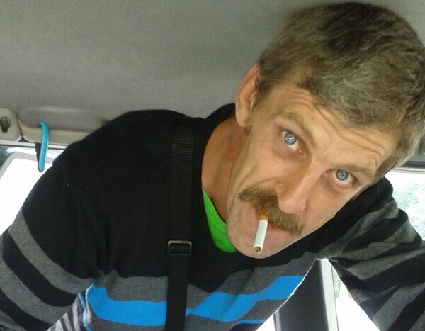 Пропал Виктор Комиссаров Пропал Виктор Комиссаров - Sputnik Латвия