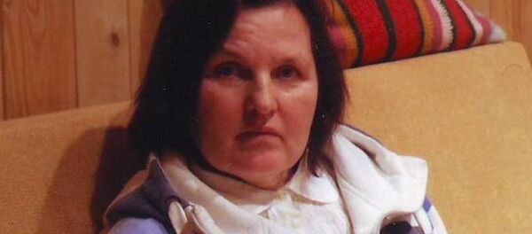 Пропавшая 61-летняя Байба Пурмале - Sputnik Латвия