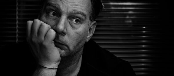 Алекс Дубас Алекс Дубас - Sputnik Латвия