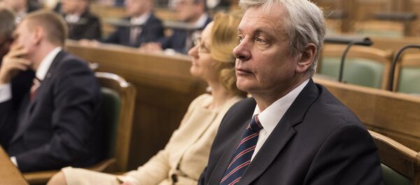 Šadurskis. Foto no arhīva Šadurskis. Foto no arhīva - Sputnik Latvija