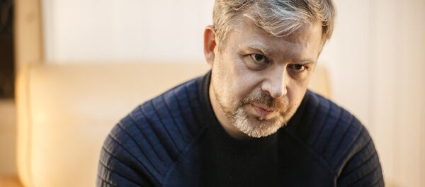 Валдис Пельш Валдис Пельш - Sputnik Latvija