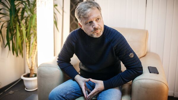 Валдис Пельш Валдис Пельш - Sputnik Латвия