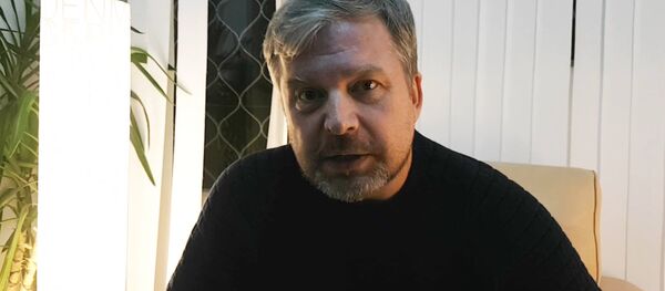 Московский латыш Валдис Пельш позвал сибирских в Латвию Московский латыш Валдис Пельш позвал сибирских в Латвию - Sputnik Латвия