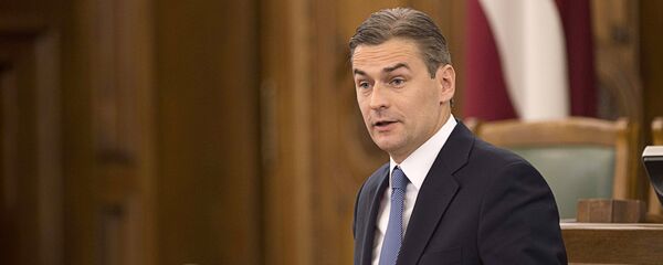 Мартиньш Бондарс - Sputnik Латвия