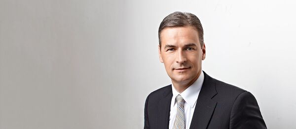 Maŗtiņš Bondars Maŗtiņš Bondars - Sputnik Latvija