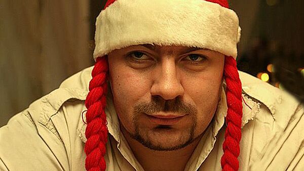 Секретный Санта из Латвии - в мир: как организовать доброделов - Sputnik Латвия