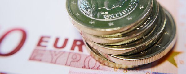 Eiro. Foto no arhīva Eiro. Foto no arhīva - Sputnik Latvija