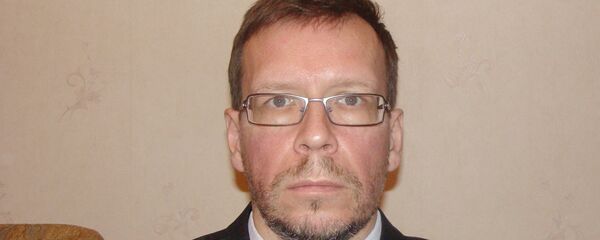 Владимир Батюк Владимир Батюк - Sputnik Латвия