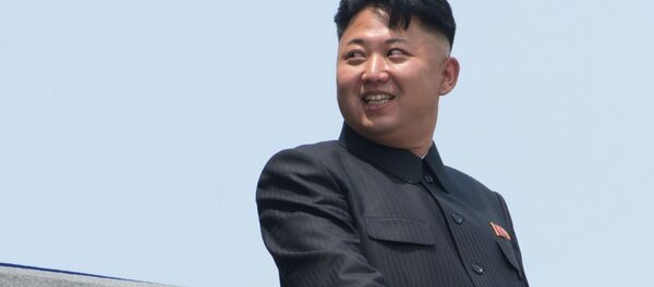 Kims Čenuns Kims Čenuns - Sputnik Latvija