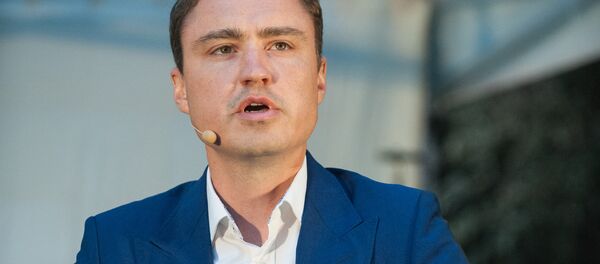 Igaunijas premjerministrs Tāvi Reivass. Foto no arhīva Igaunijas premjerministrs Tāvi Reivass. Foto no arhīva - Sputnik Latvija