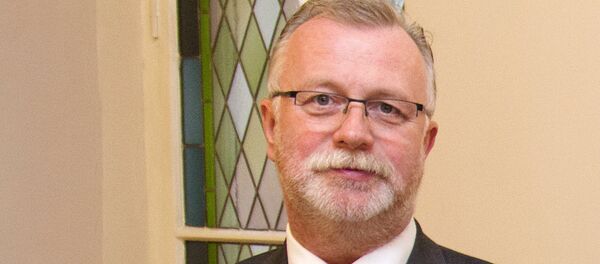 Дайнис Дукурс, советский и латвийский бобслеист - Sputnik Latvija