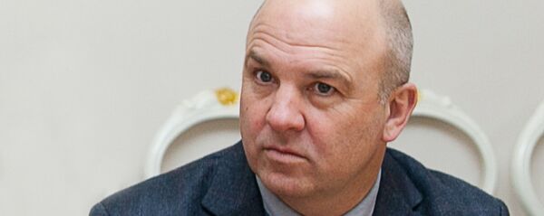 Eiropas Padomes cilvēktiesību komisārs Nils Muižnieks - Sputnik Latvija