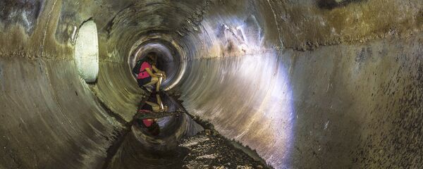 Канализация - Sputnik Латвия